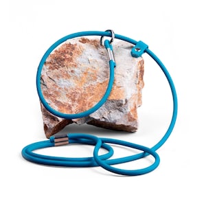 BioThane® Waterproof Rolled Slip Lead