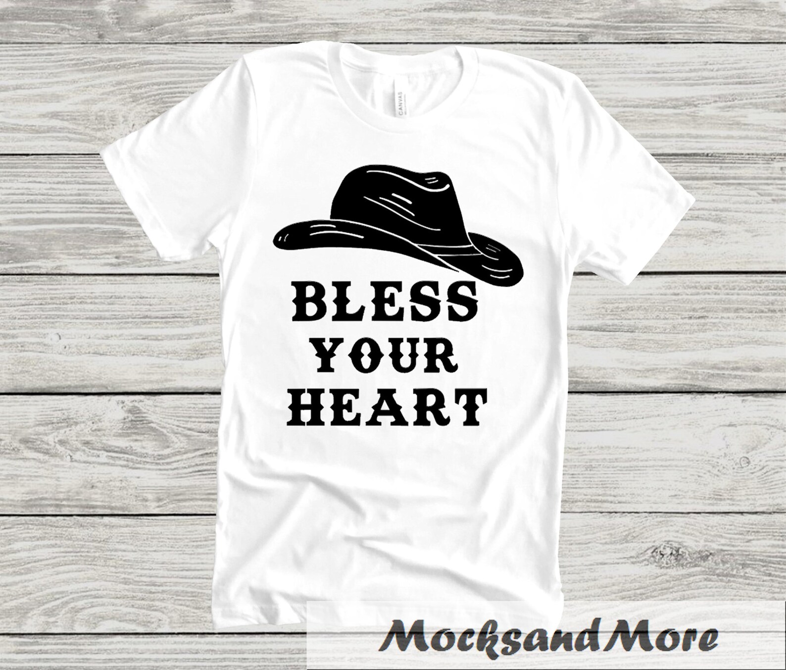 Bless Your Heart Printable Sublimation Girls Country Svg - Etsy