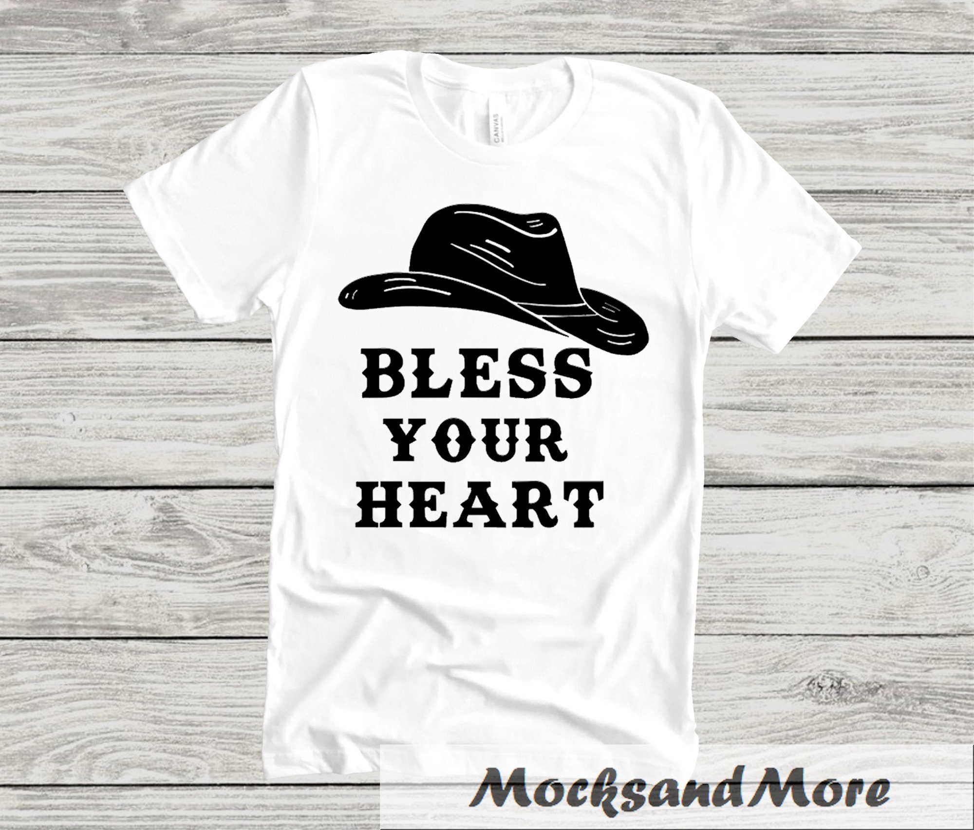 Bless Your Heart Printable Sublimation, Girls Country Svg , Sublimation ...