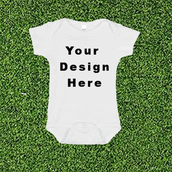 Download Onesie Mockup/ Baby Mockup/ White Onesie Mockup/ Mock-Up | Etsy