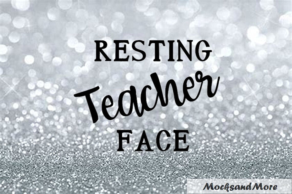 Free Free Teacher Vinyl Svg 207 SVG PNG EPS DXF File