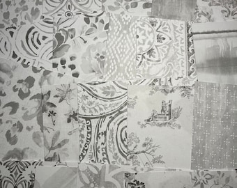 Cardstock, Paper, Gray Cardstock, Gray Paper 6x6, 20 Sheets