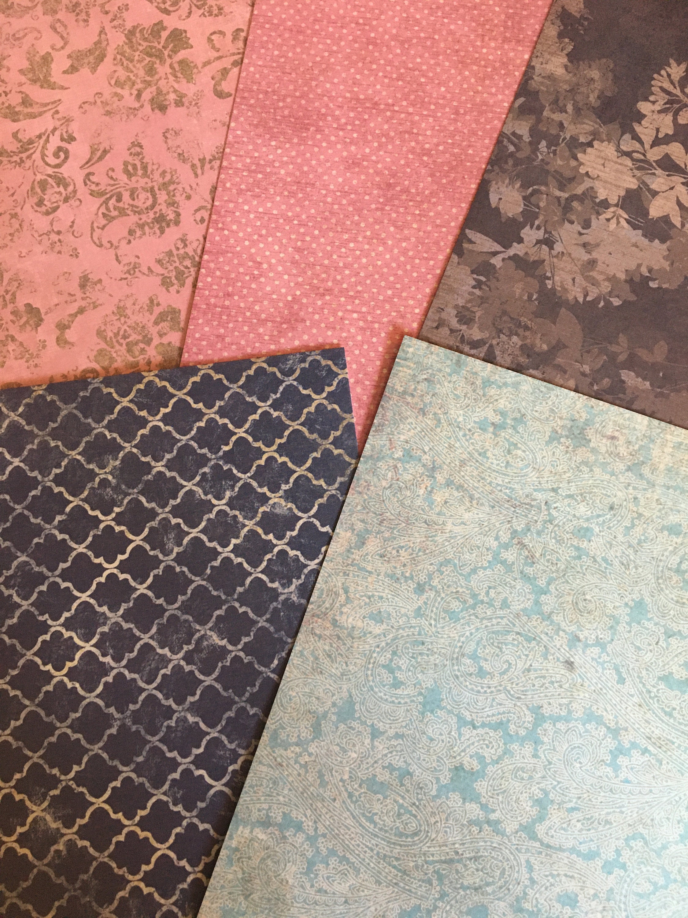 Adhesive Cardstock Adhesive Paper Cardstock Paper 4.5x6.5 Etsy