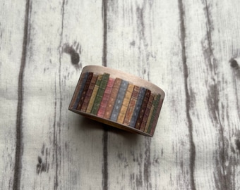 Washi Tape - 1 Roll Washi Tape