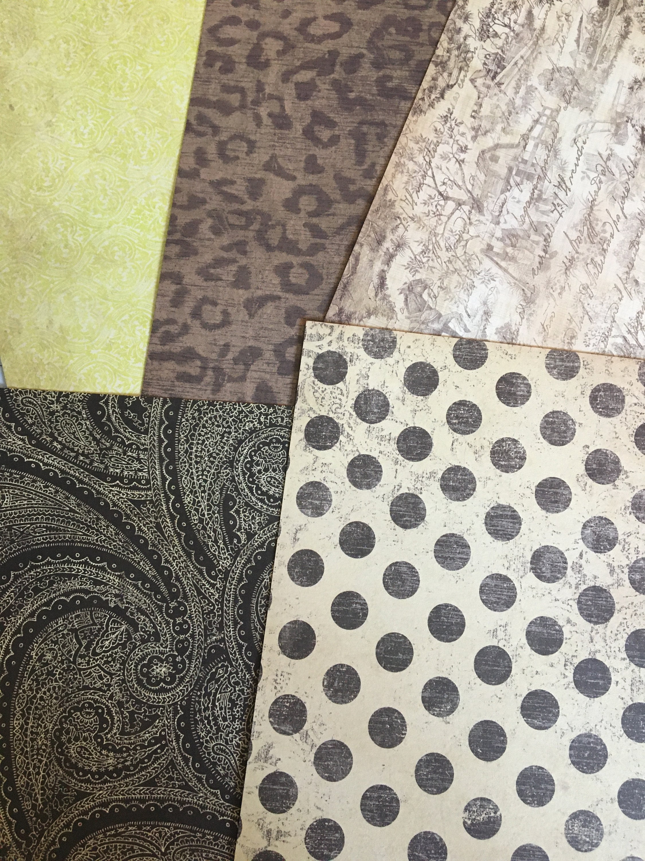 Adhesive Cardstock Adhesive Paper Cardstock Paper 4.5x6.5 Etsy