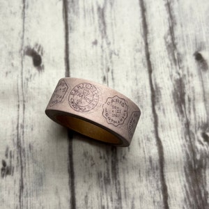 Washi Tape - 1 Roll Washi Tape