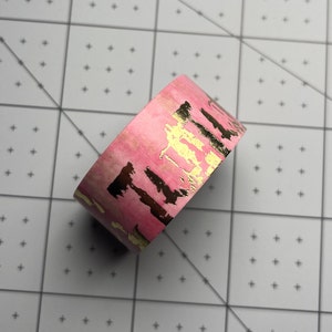 Washi Tape - 1 Roll Washi Tape