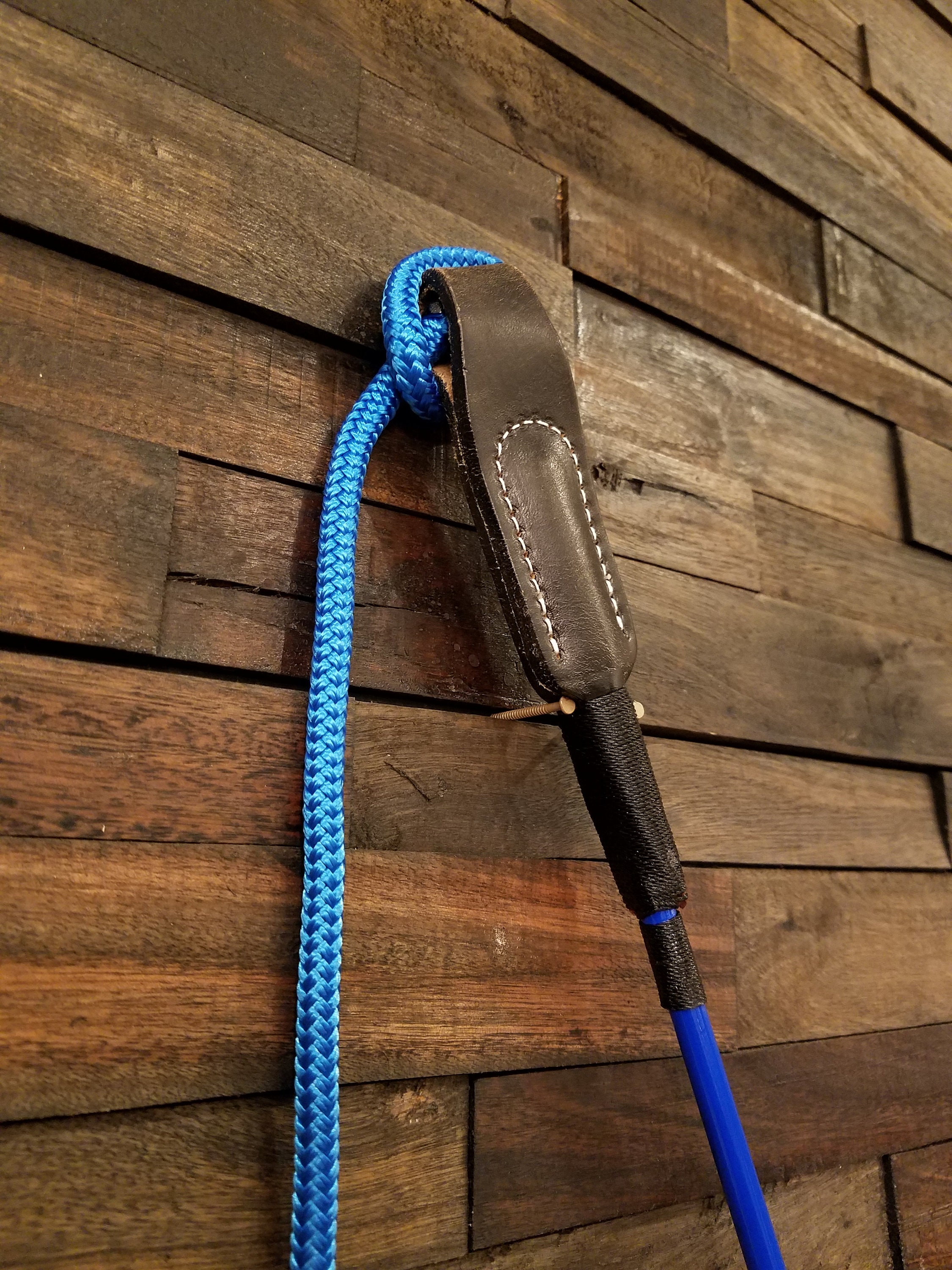 LAKOTA Stick & String Clinton Anderson Style Horse Training Etsy