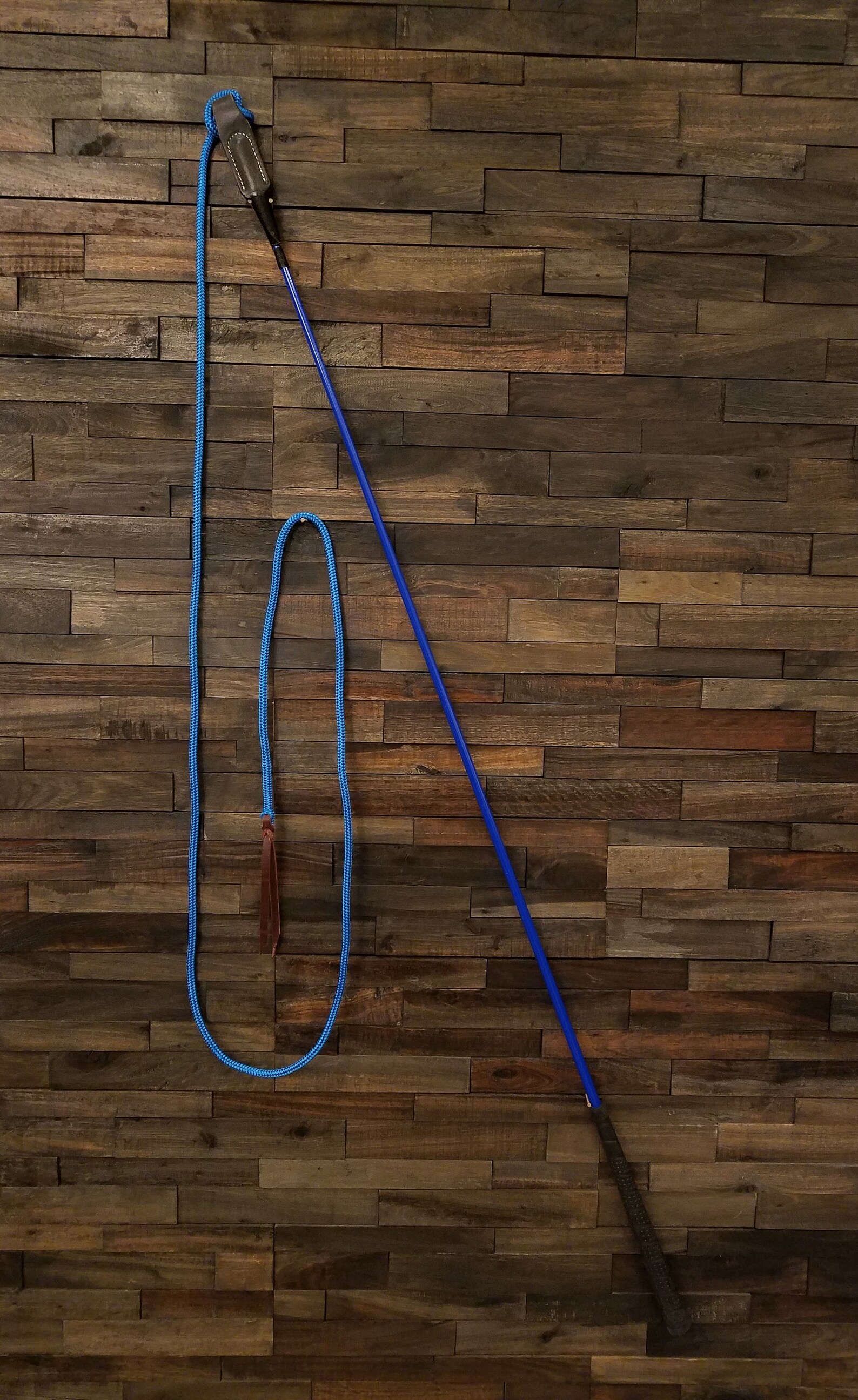 LAKOTA Premium Horse Training Stick & String Etsy