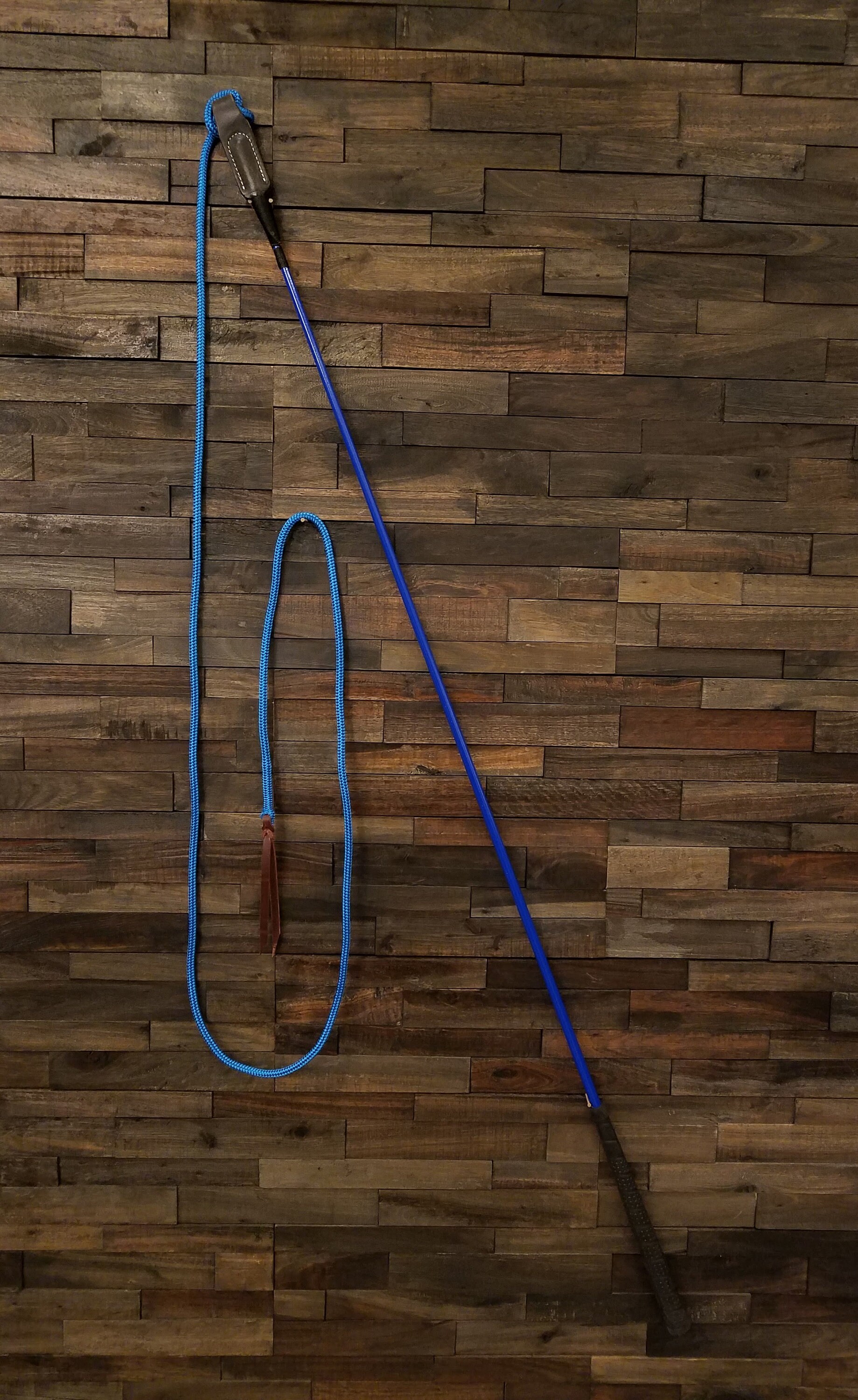 LAKOTA Stick & String Clinton Anderson Style Horse Training Etsy