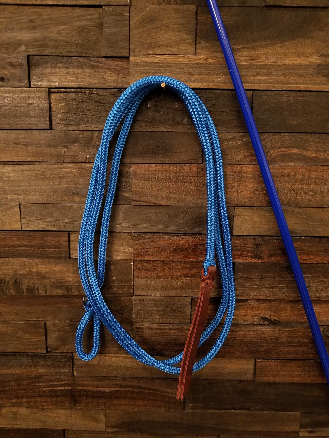 LAKOTA Premium Horse Training Stick & String Etsy