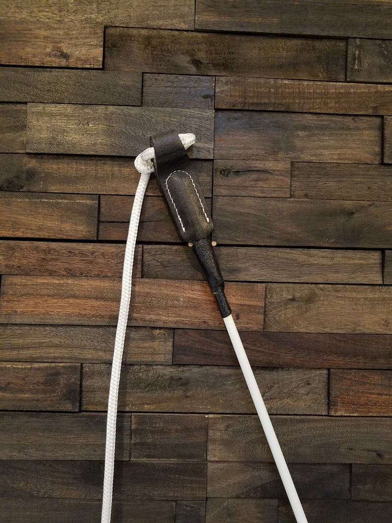 LAKOTA Premium Horse Training Stick & String Etsy