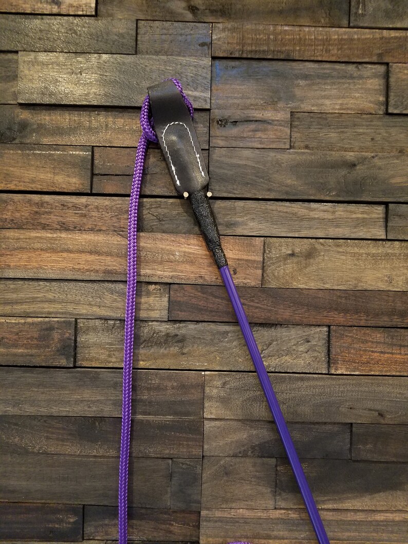 LAKOTA Premium Horse Training Stick & String Etsy