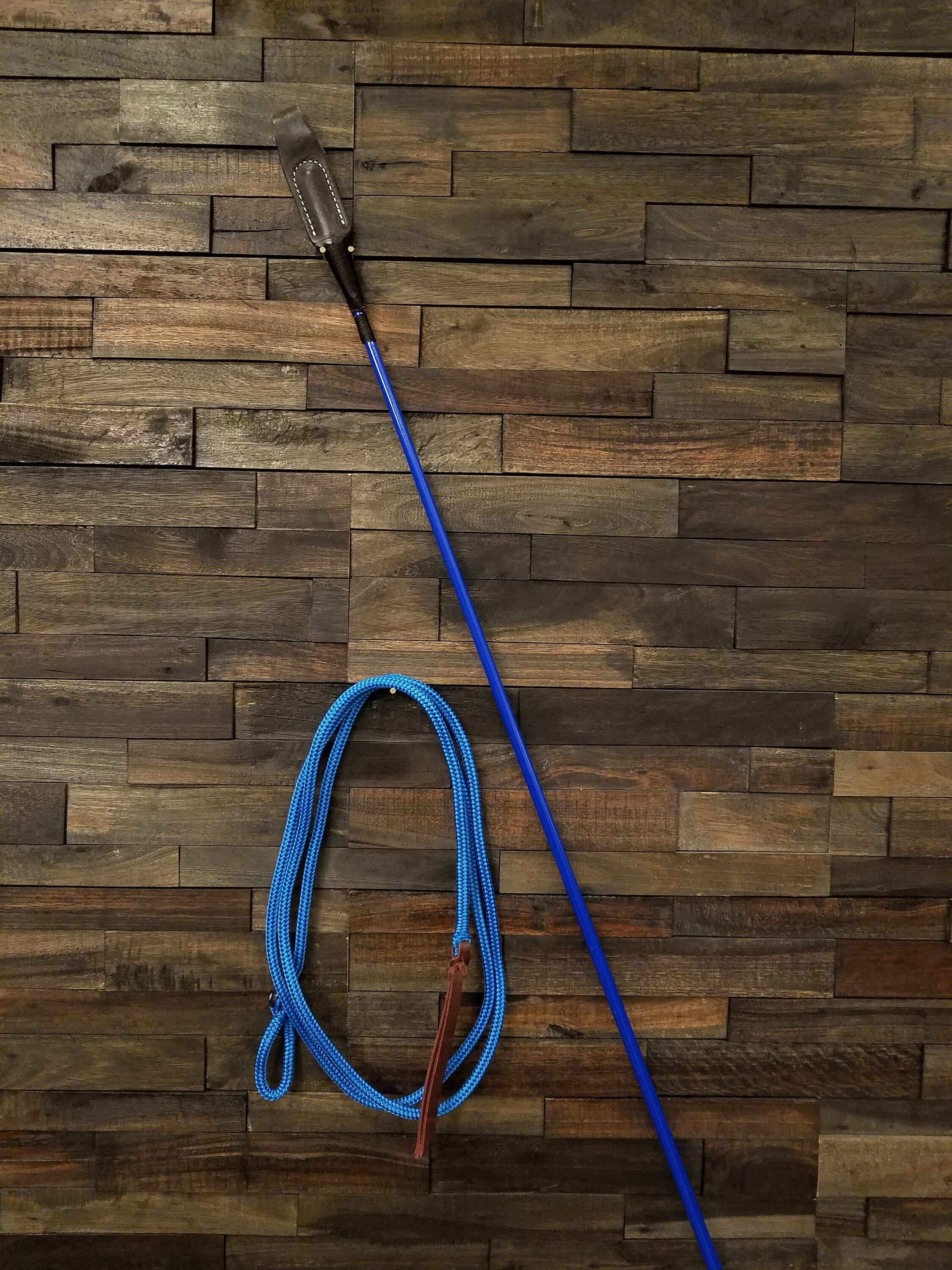 LAKOTA Stick & String Clinton Anderson Style Horse Training Etsy