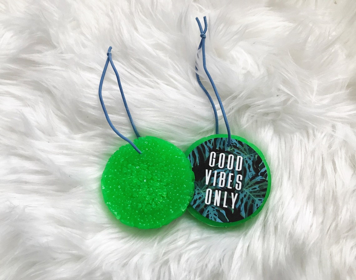 Car Freshies Scented Aroma Beads for Car Freshies Room Etsy