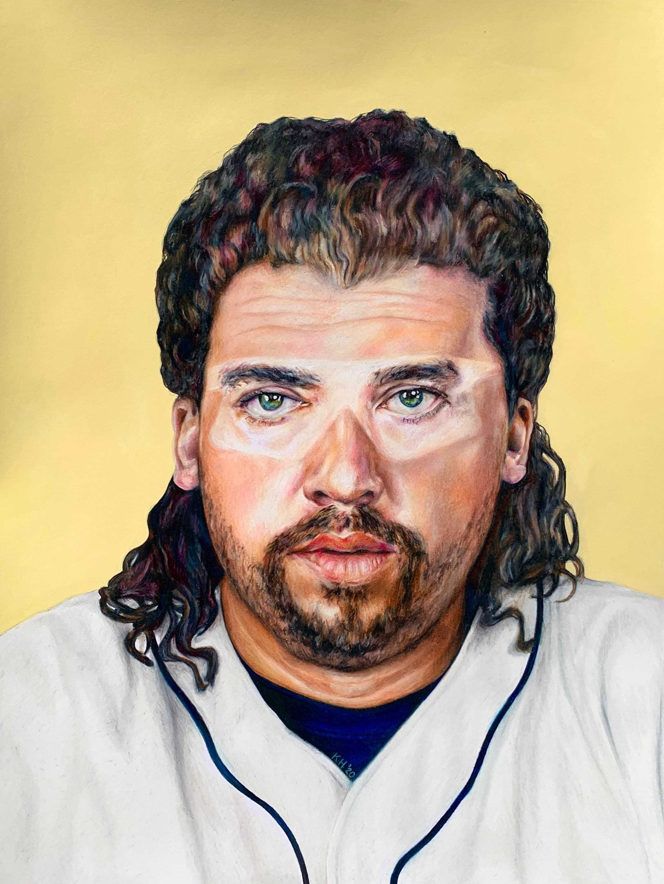 Pictures kenny powers & Chapter