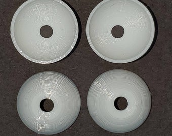 18 Inch Doll Restringing Limb Cups Tension Cup. They fit the MOST POPULAR doll brands. Just ask if you need fit confirmation.