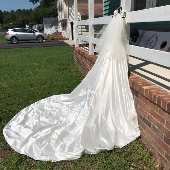 Wedding Gown