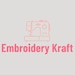 EmbroideryKraft