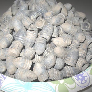 Civil War Era Bullets