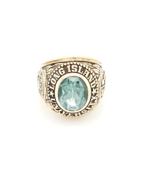Stone island ring hot sale