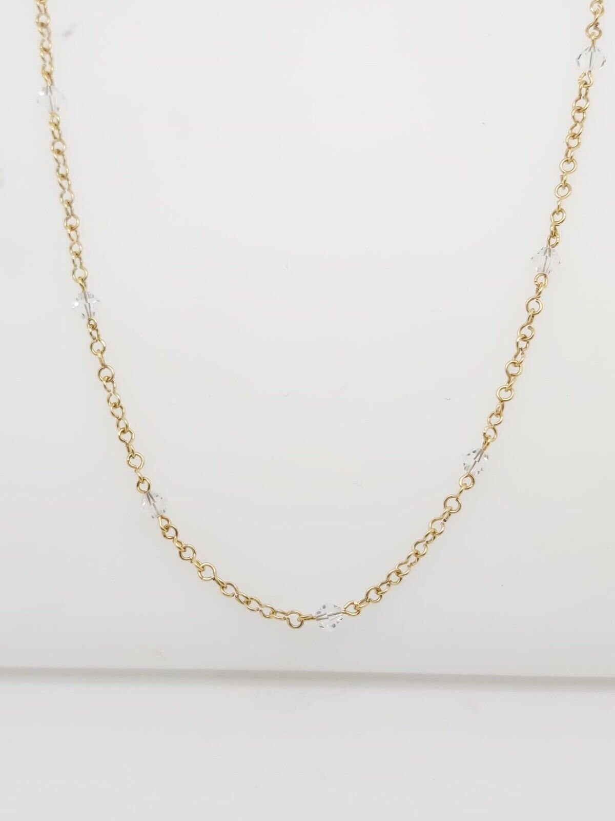 [STONE HENgE] 韓国☆14K Gold☆H0185 Necklace STONE HENgE] 韓国☆14K Gold☆H0185 Necklace