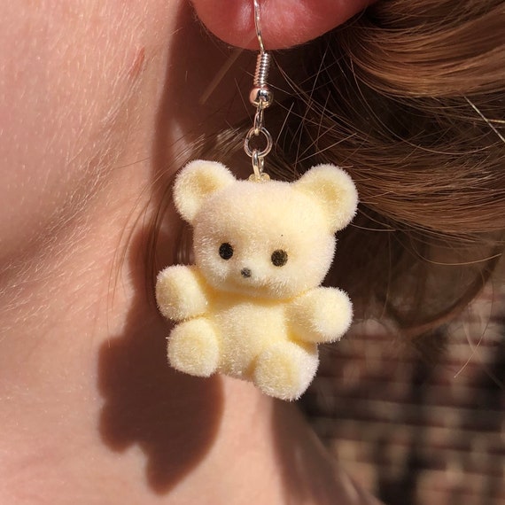 teddy bear hypoallergenic