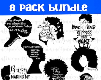 Free Free 228 Boss Lady Empowered Svg Black Woman Svg Free SVG PNG EPS DXF File