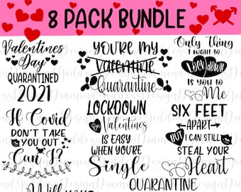 Can\u2019t Mask My Love For You SVG Valentines Day Quarantine svg Valentines Day Hearts Red Plaid SVG Jeffery Digital Download