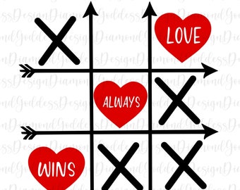 Free Free 272 Love Always Wins Svg SVG PNG EPS DXF File
