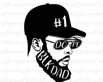Download Dope Dad Etsy