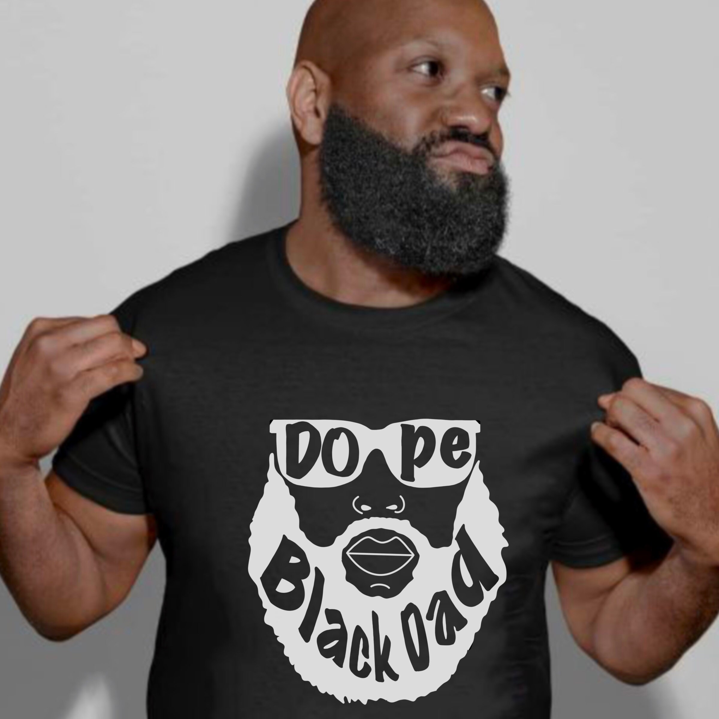 Free Free 127 Dope Black Father Svg SVG PNG EPS DXF File