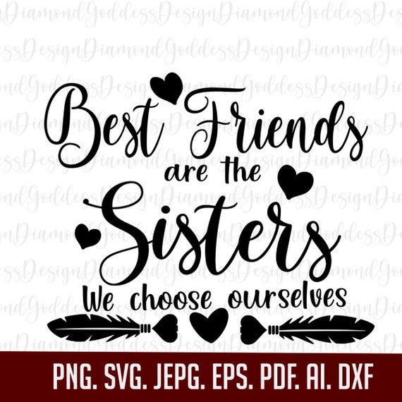 Free Free Friends Svg Etsy 500 SVG PNG EPS DXF File