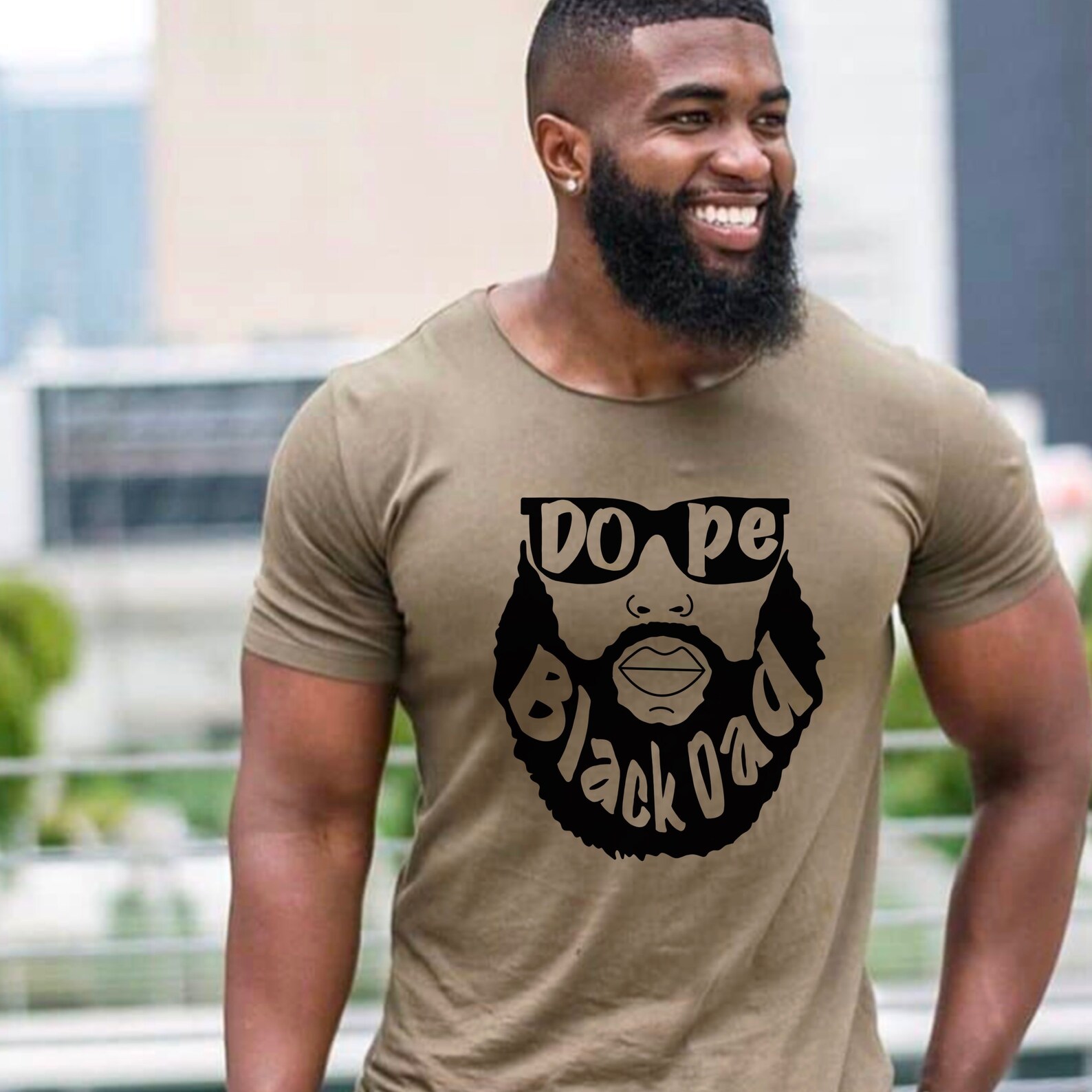 Free Free 229 Dope Black Father Svg SVG PNG EPS DXF File