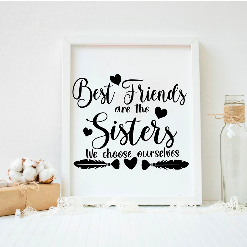 Free Free 319 Friends Svg Etsy SVG PNG EPS DXF File