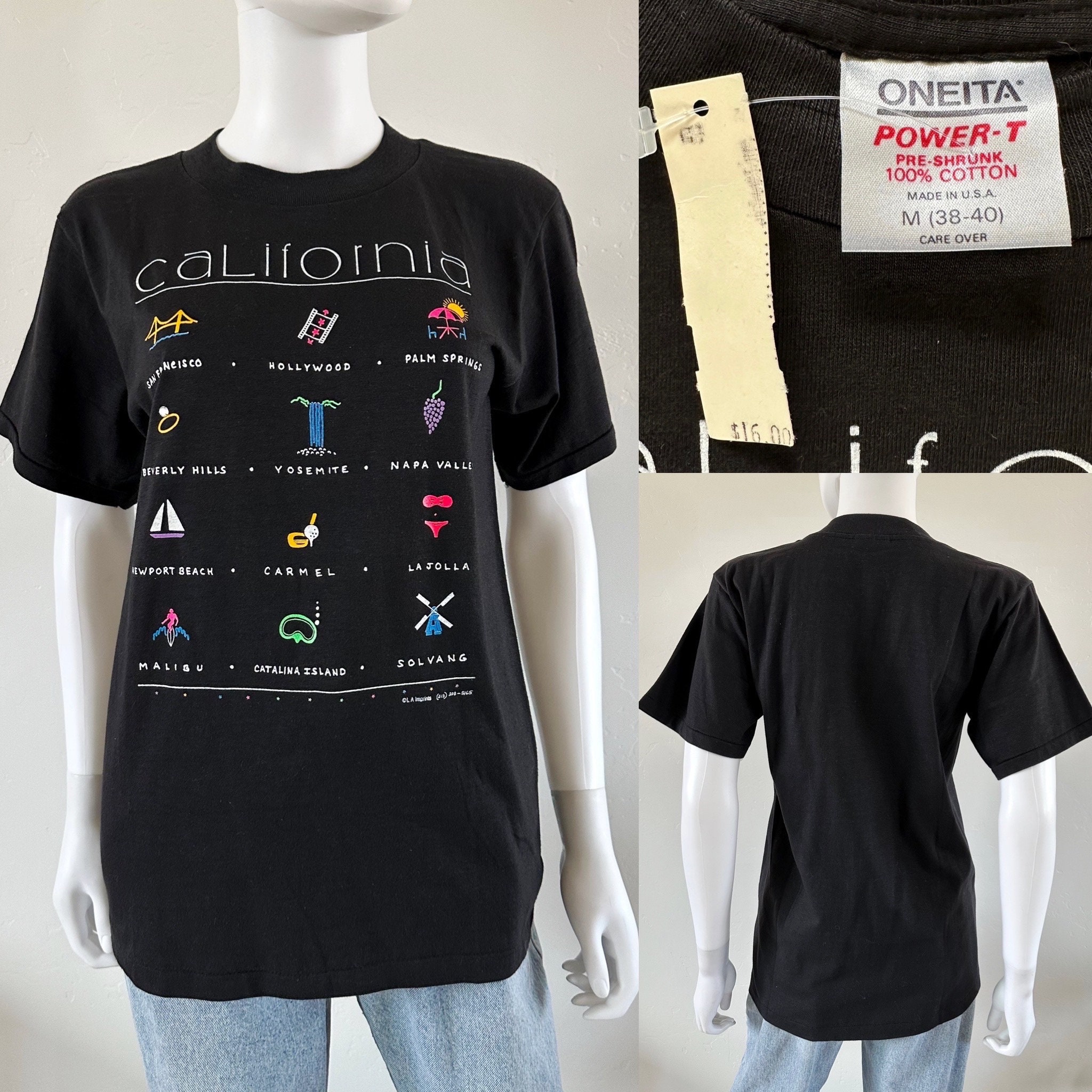 Oneita Power T - Etsy Oneita Power T - Etsy