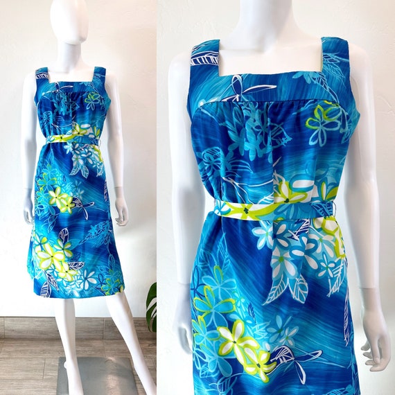 sachin and babi light blue dress Satin A-Line Cocktail Dress With Square Neckline
