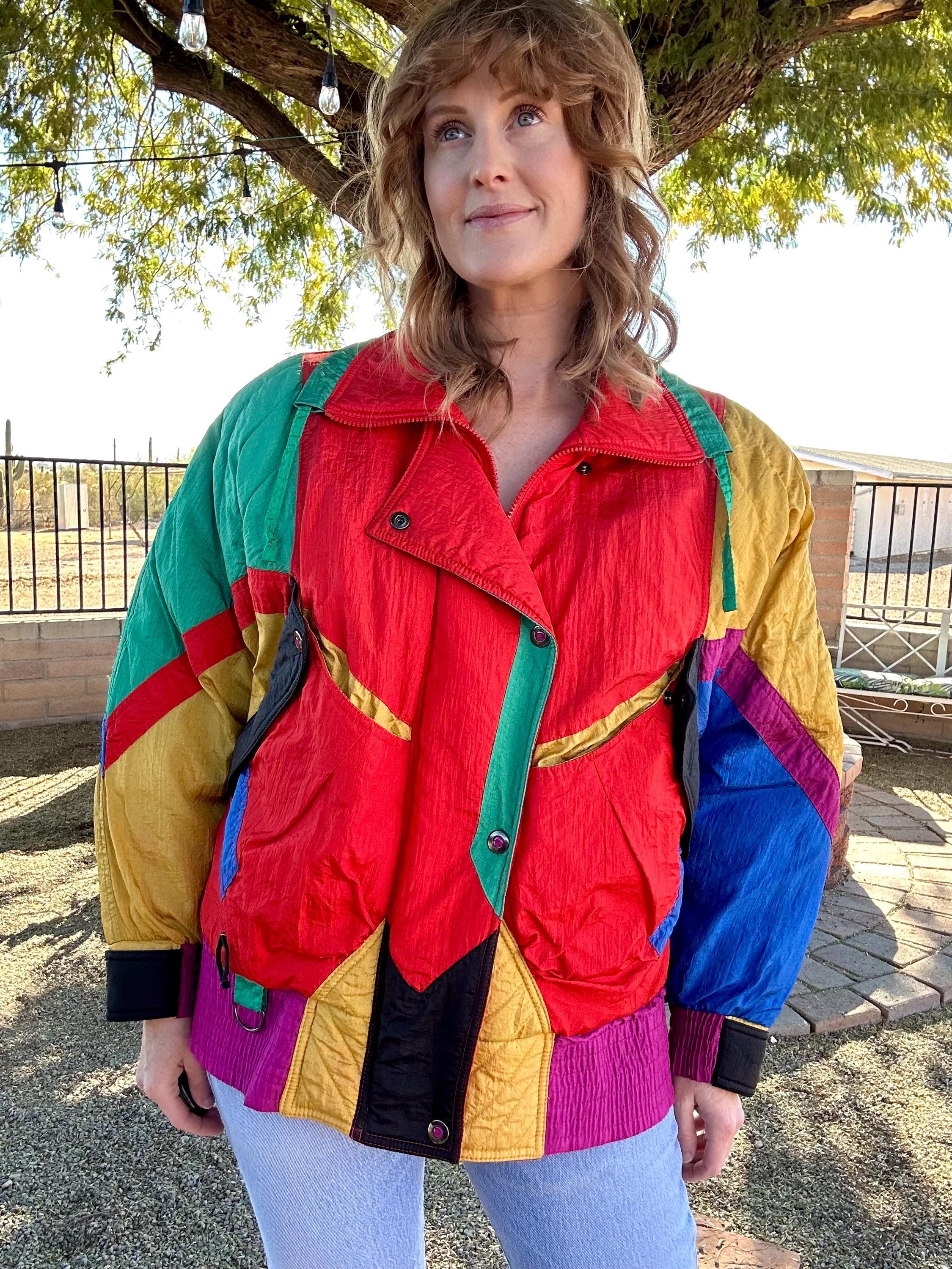 ジャケット・アウター 80s Vintage Flare Design Super Long Coat ジャケット・アウター 80s Vintage Flare Design Super Long