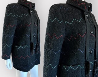 【美品】JUEMI Double Drawstring Long Coat juemi Double Drawstring Long Coat