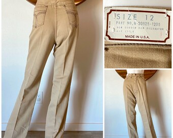 70s Western Jeans | Etsy 70s Western Jeans | Etsy