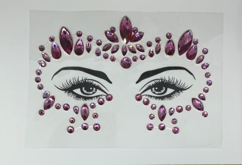 Festival Beauty Kit