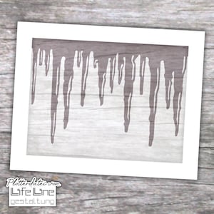 Archivo de trazador ICICLE SVG + DXF