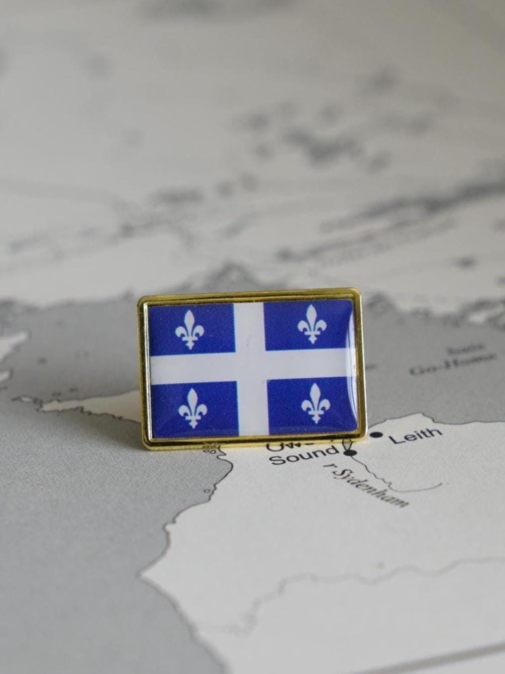 Pn's du drapeau de l'Ukrane, broche drapeau de l'Ukrane, épngle du