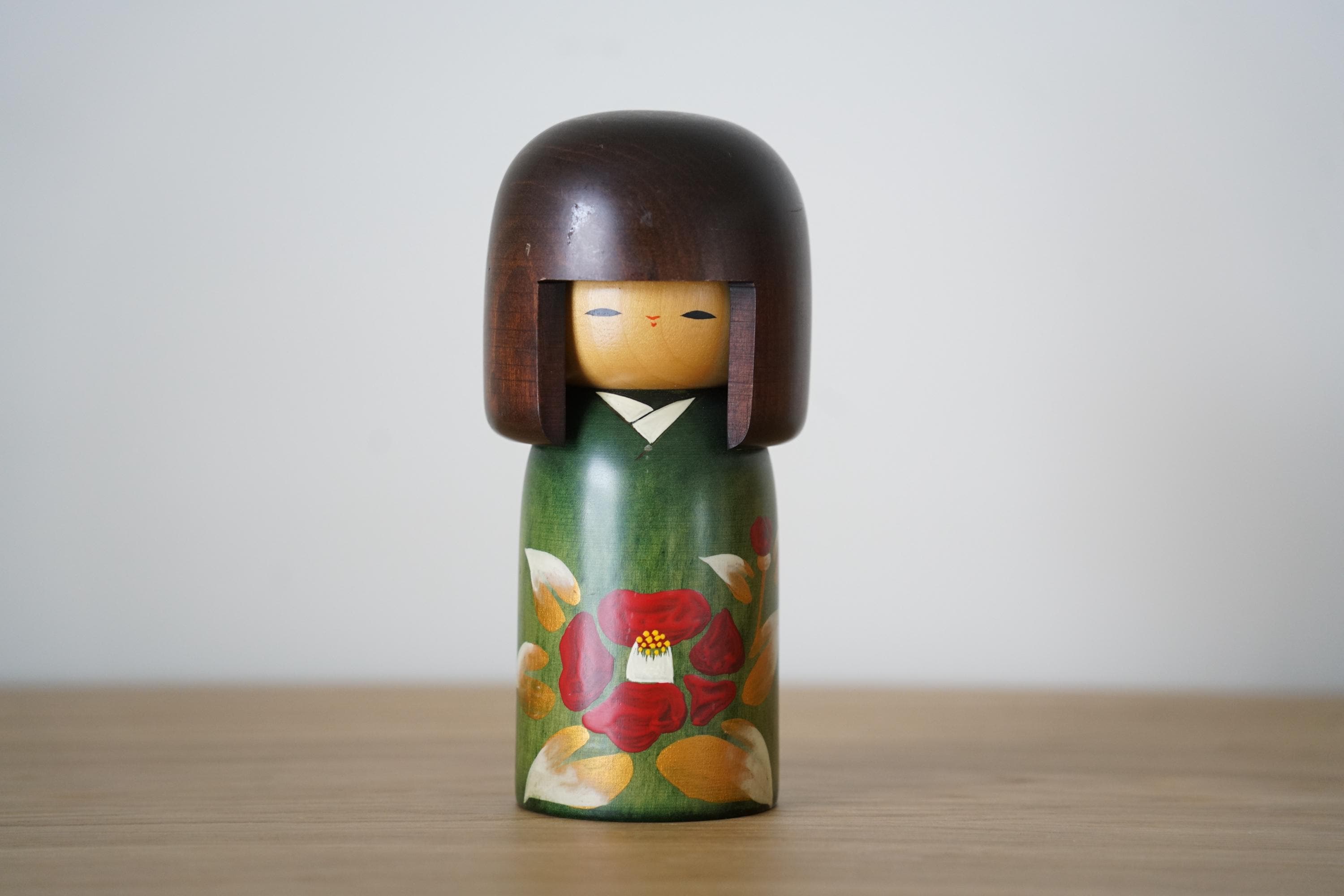 Okamoto Usaburo - Etsy