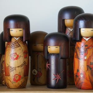 Usaburo Okamoto - Etsy