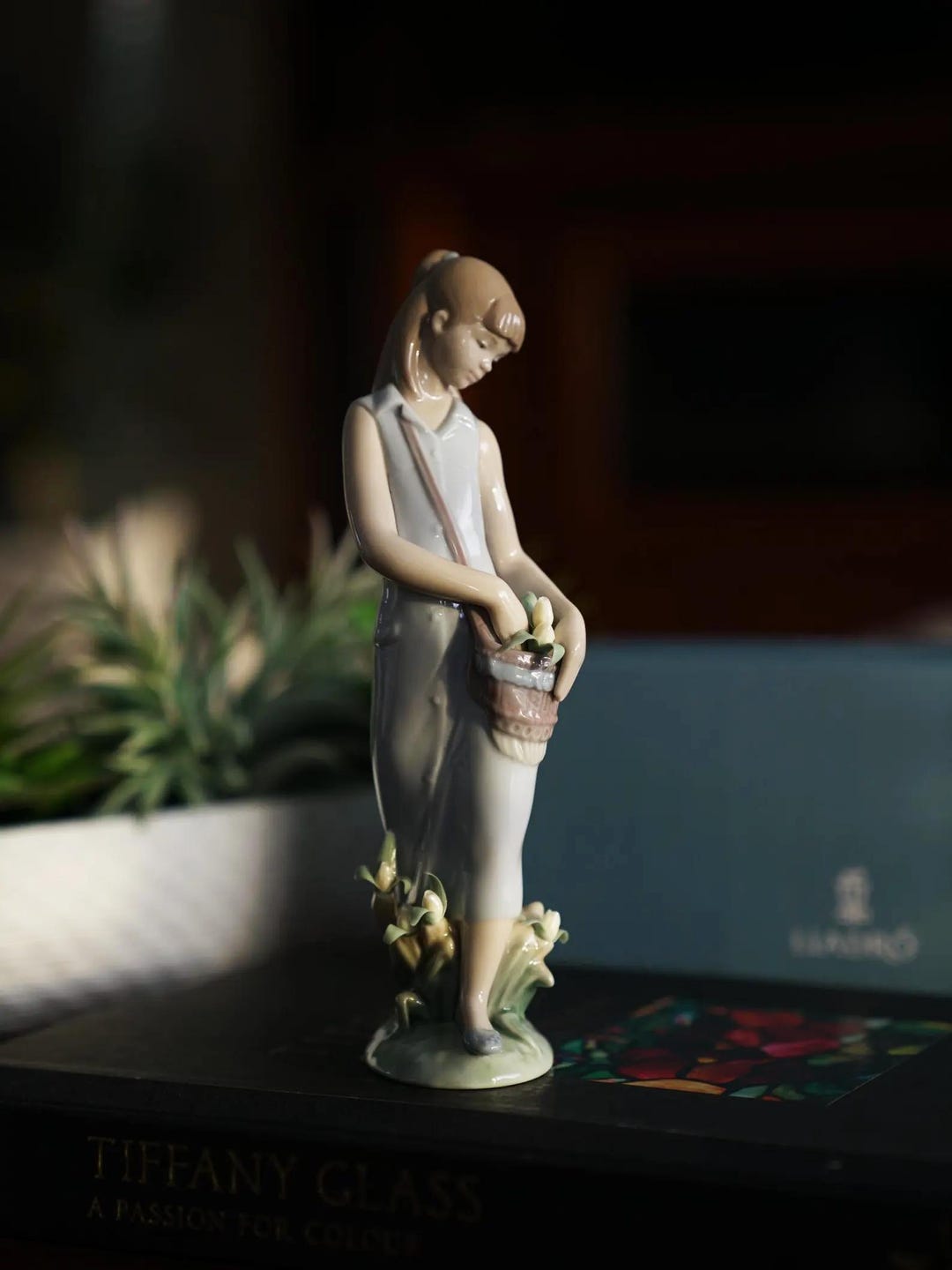 Lladro #7712 