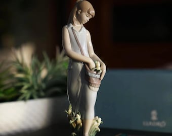 Lladro #7712 