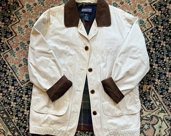 jos a bank barn jacket