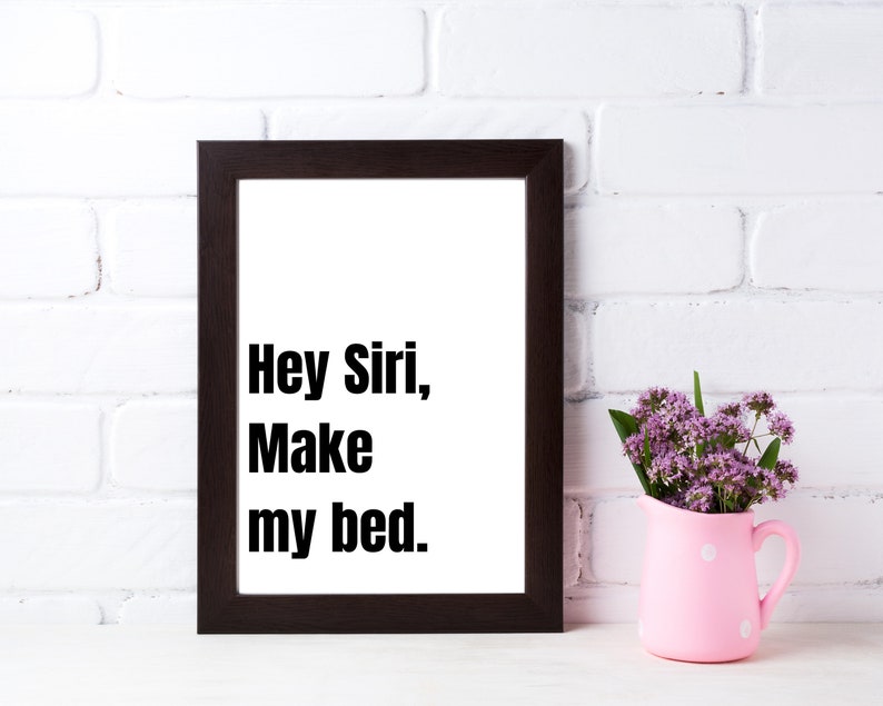 Funny Bedroom Printableteen Room Printsdorm Room Wall Decor - Etsy