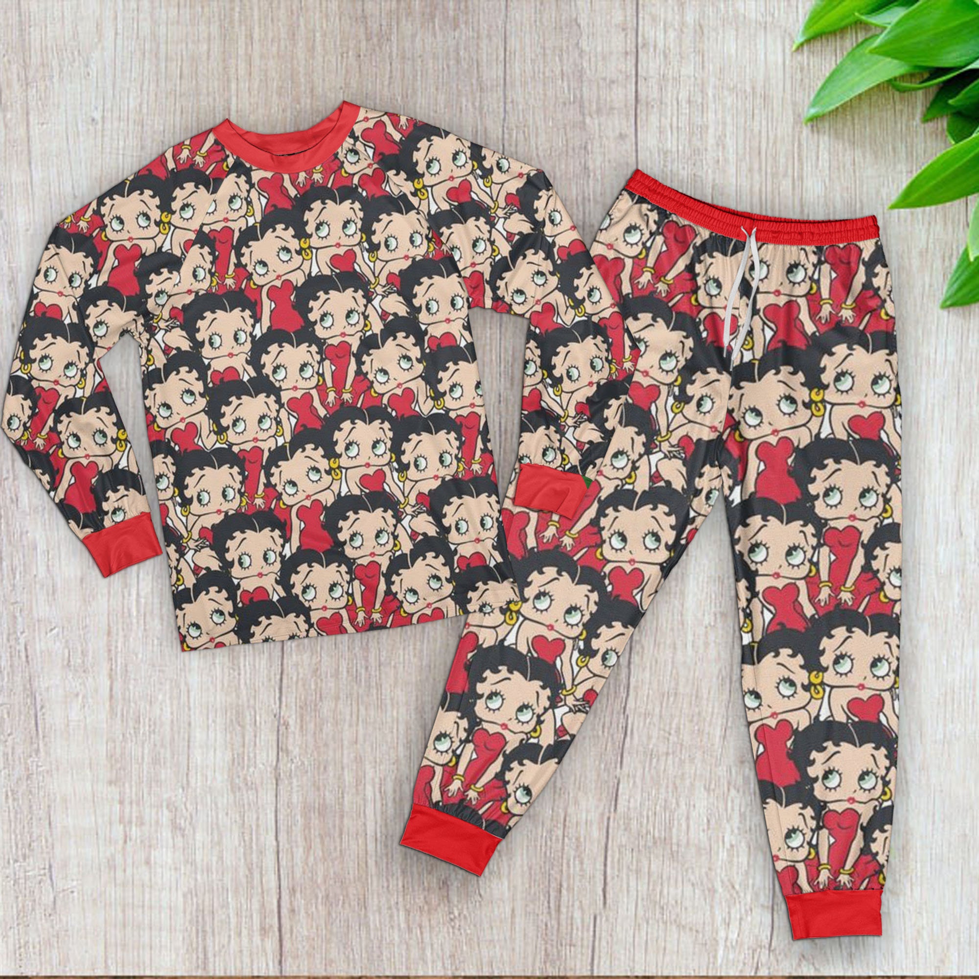 Betty Boop™ Fierce Nightshirt